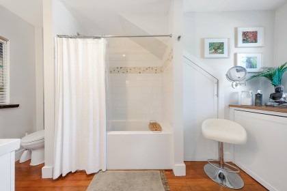 Photo 12 at 153 W 19th Avenue, Cambie, Vancouver West