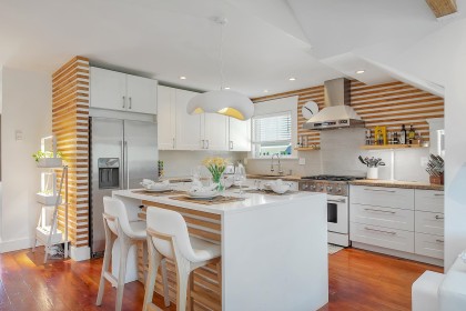 Photo 7 at 153 W 19th Avenue, Cambie, Vancouver West