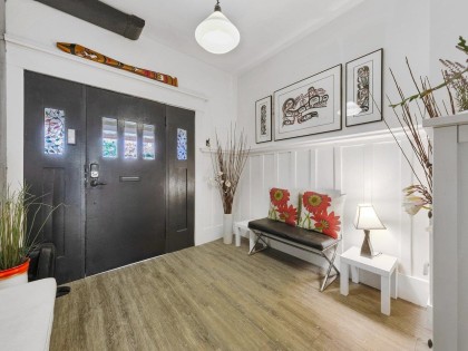 Photo 3 at 153 W 19th Avenue, Cambie, Vancouver West