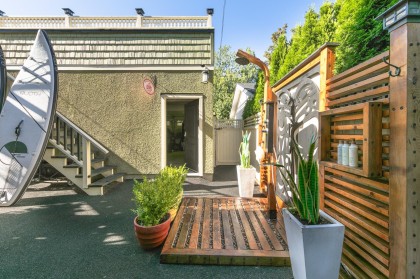 Photo 32 at 153 W 19th Avenue, Cambie, Vancouver West