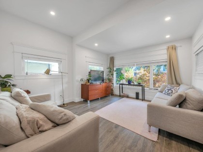 Photo 20 at 153 W 19th Avenue, Cambie, Vancouver West