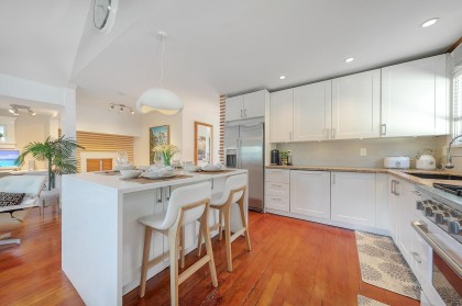 Photo 9 at 153 W 19th Avenue, Cambie, Vancouver West