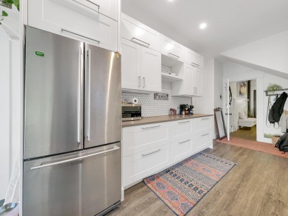 Photo 24 at 153 W 19th Avenue, Cambie, Vancouver West