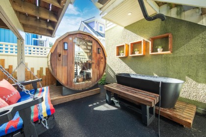 Photo 30 at 153 W 19th Avenue, Cambie, Vancouver West