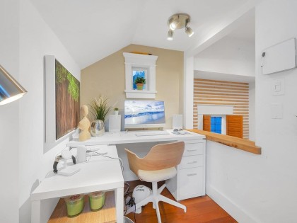 Photo 10 at 153 W 19th Avenue, Cambie, Vancouver West