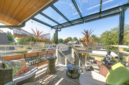 Photo 14 at 153 W 19th Avenue, Cambie, Vancouver West