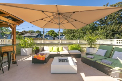 Photo 18 at 153 W 19th Avenue, Cambie, Vancouver West