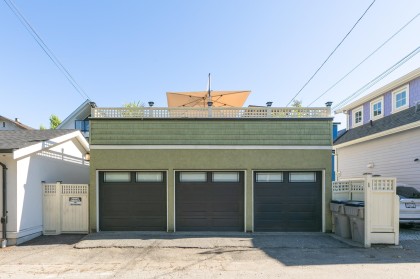 Photo 35 at 153 W 19th Avenue, Cambie, Vancouver West