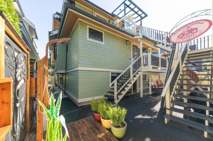 Photo 29 at 153 W 19th Avenue, Cambie, Vancouver West