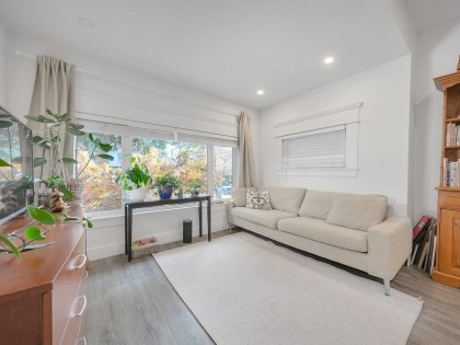 Photo 21 at 153 W 19th Avenue, Cambie, Vancouver West