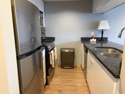Photo 3 at 510 - 1060 Alberni Street, West End VW, Vancouver West