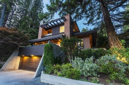 Photo 2 at 4651 Marine Drive, Caulfeild, West Vancouver