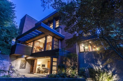 Photo 6 at 4651 Marine Drive, Caulfeild, West Vancouver