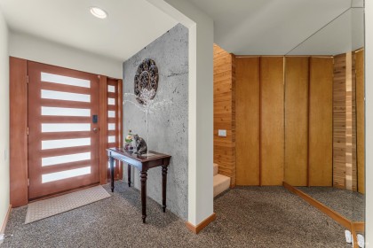 Photo 13 at 4651 Marine Drive, Caulfeild, West Vancouver
