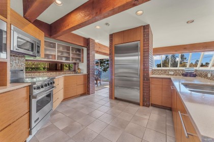 Photo 17 at 4651 Marine Drive, Caulfeild, West Vancouver