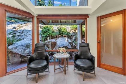 Photo 16 at 4651 Marine Drive, Caulfeild, West Vancouver
