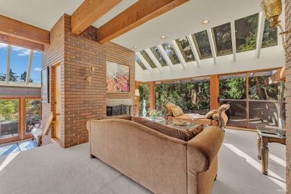 Photo 26 at 4651 Marine Drive, Caulfeild, West Vancouver