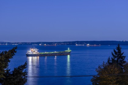 Photo 3 at 4651 Marine Drive, Caulfeild, West Vancouver