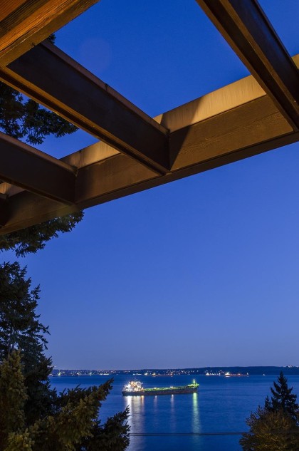 Photo 32 at 4651 Marine Drive, Caulfeild, West Vancouver