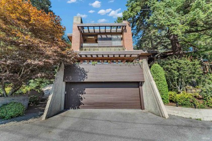 Photo 5 at 4651 Marine Drive, Caulfeild, West Vancouver