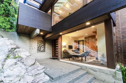 Photo 9 at 4651 Marine Drive, Caulfeild, West Vancouver