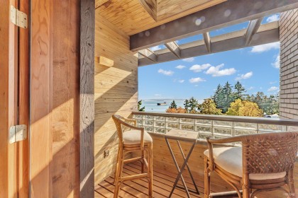 Photo 30 at 4651 Marine Drive, Caulfeild, West Vancouver