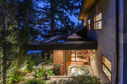 Photo 34 at 4651 Marine Drive, Caulfeild, West Vancouver