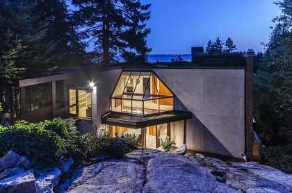 Photo 38 at 4651 Marine Drive, Caulfeild, West Vancouver