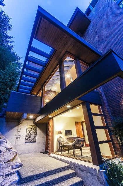 Photo 10 at 4651 Marine Drive, Caulfeild, West Vancouver