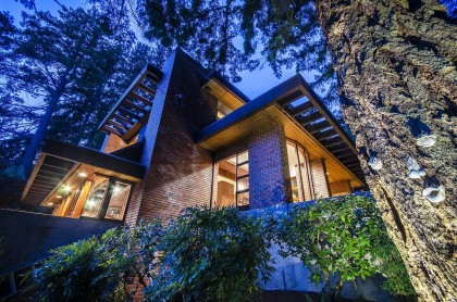 Photo 33 at 4651 Marine Drive, Caulfeild, West Vancouver