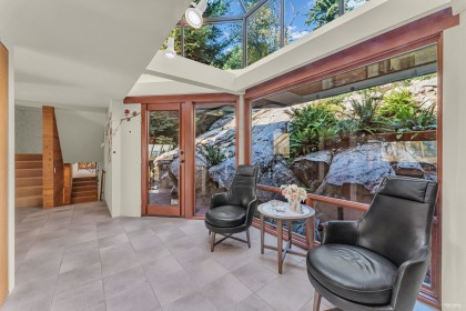 Photo 15 at 4651 Marine Drive, Caulfeild, West Vancouver