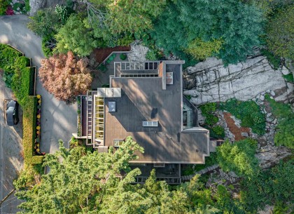 Photo 40 at 4651 Marine Drive, Caulfeild, West Vancouver