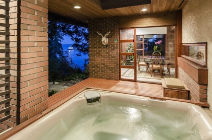 Photo 35 at 4651 Marine Drive, Caulfeild, West Vancouver