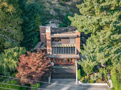 Photo 39 at 4651 Marine Drive, Caulfeild, West Vancouver