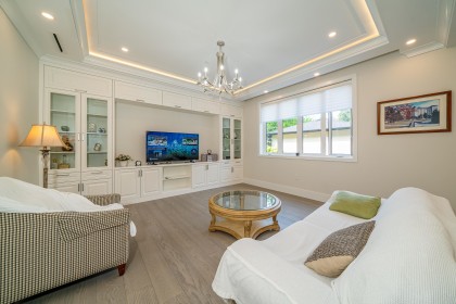 Photo 22 at 1048 Handsworth Road, Canyon Heights NV, North Vancouver