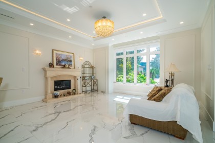 Photo 9 at 1048 Handsworth Road, Canyon Heights NV, North Vancouver