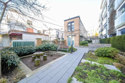 Photo 27 at 208 - 6933 Cambie Street, South Cambie, Vancouver West