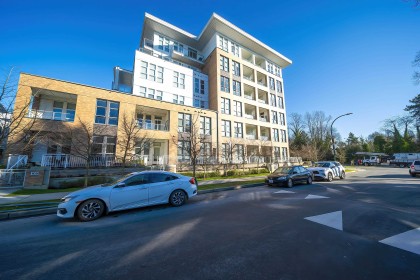 Photo 2 at 208 - 6933 Cambie Street, South Cambie, Vancouver West