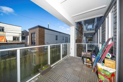 Photo 17 at 208 - 6933 Cambie Street, South Cambie, Vancouver West