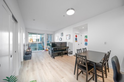Photo 12 at 208 - 6933 Cambie Street, South Cambie, Vancouver West