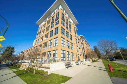 Photo 26 at 208 - 6933 Cambie Street, South Cambie, Vancouver West