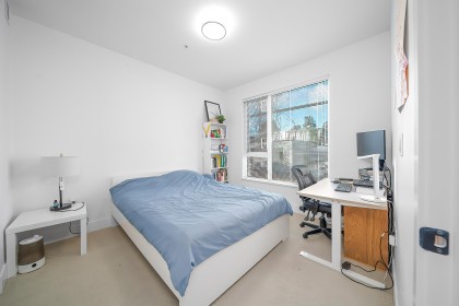 Photo 22 at 208 - 6933 Cambie Street, South Cambie, Vancouver West