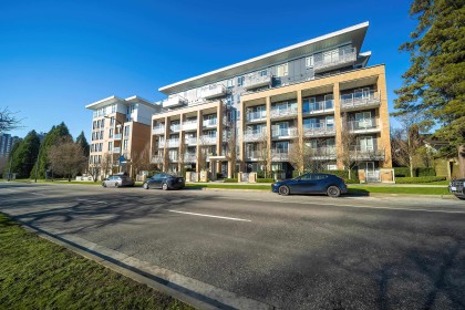 Photo 1 at 208 - 6933 Cambie Street, South Cambie, Vancouver West