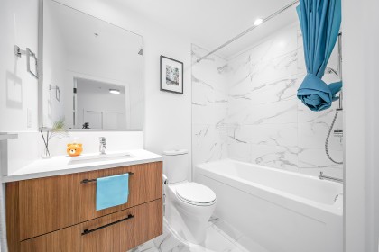 Photo 20 at 208 - 6933 Cambie Street, South Cambie, Vancouver West