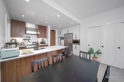 Photo 10 at 208 - 6933 Cambie Street, South Cambie, Vancouver West