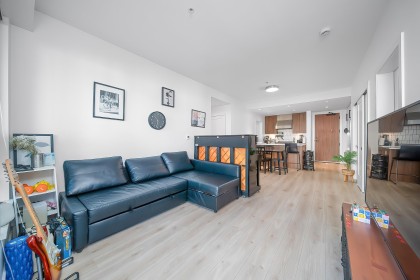 Photo 14 at 208 - 6933 Cambie Street, South Cambie, Vancouver West