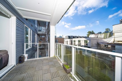 Photo 18 at 208 - 6933 Cambie Street, South Cambie, Vancouver West