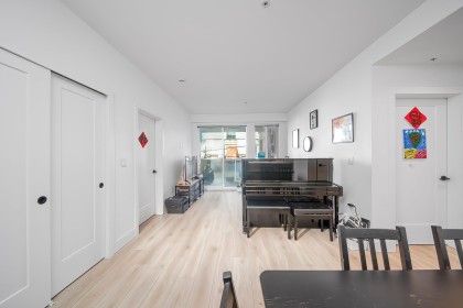 Photo 11 at 208 - 6933 Cambie Street, South Cambie, Vancouver West