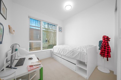 Photo 19 at 208 - 6933 Cambie Street, South Cambie, Vancouver West