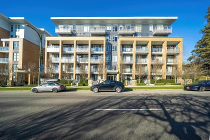 Photo 4 at 208 - 6933 Cambie Street, South Cambie, Vancouver West